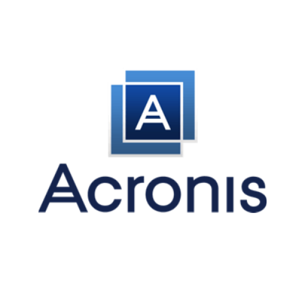 Soluzioni Acronis per server