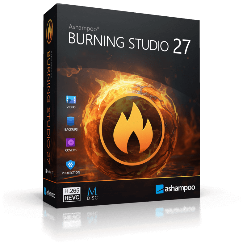Software di masterizzazione