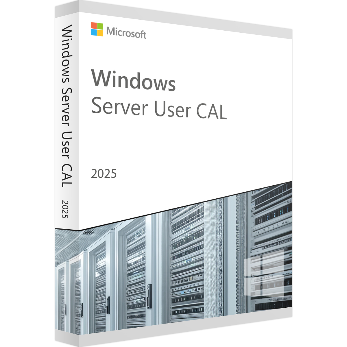 Licenza CAL utente per Windows Server 2025