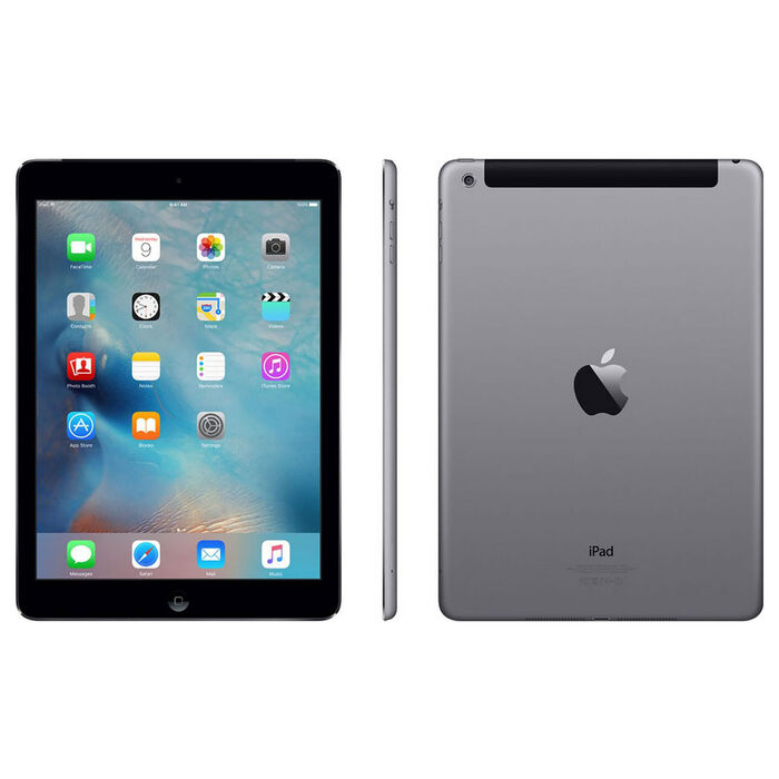 Apple iPad Air 2