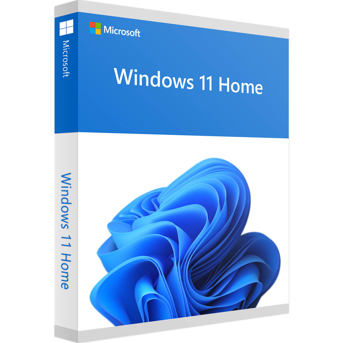 Microsoft Windows 11 Home | 1 copia