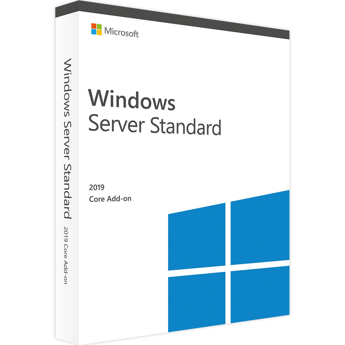 Microsoft Windows Server 2019 Standard a 16 core