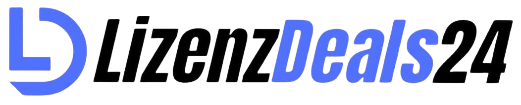 Lizenzdeals24 Logo