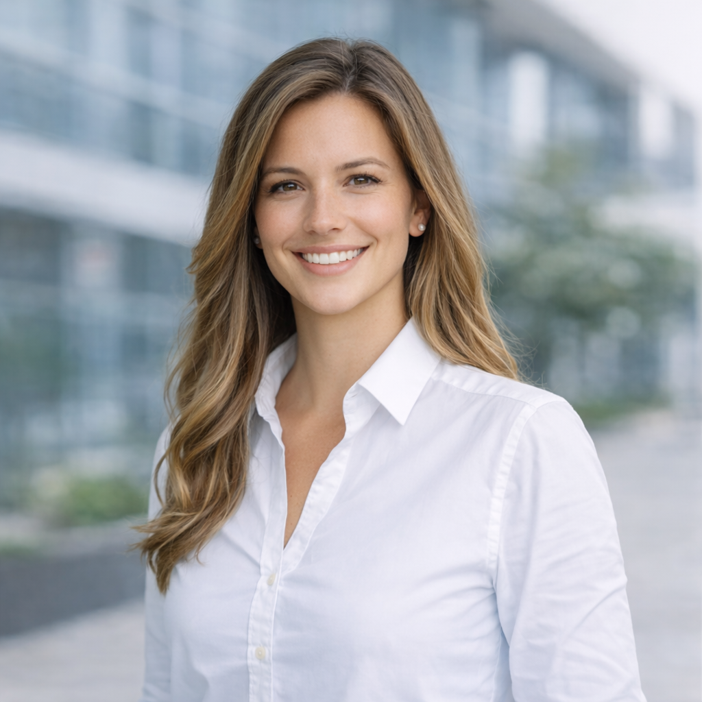 Persönlicher Ansprechpartner