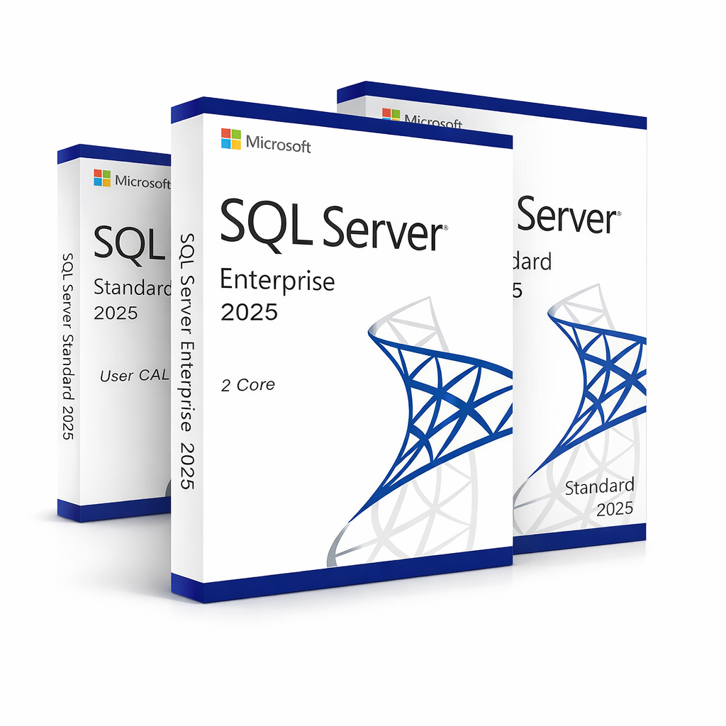 SQL Server 2025