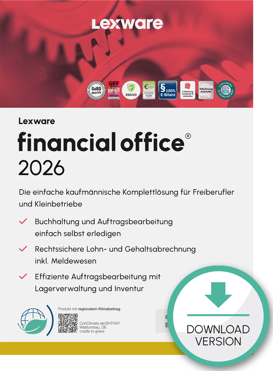Software finanziario e fiscale