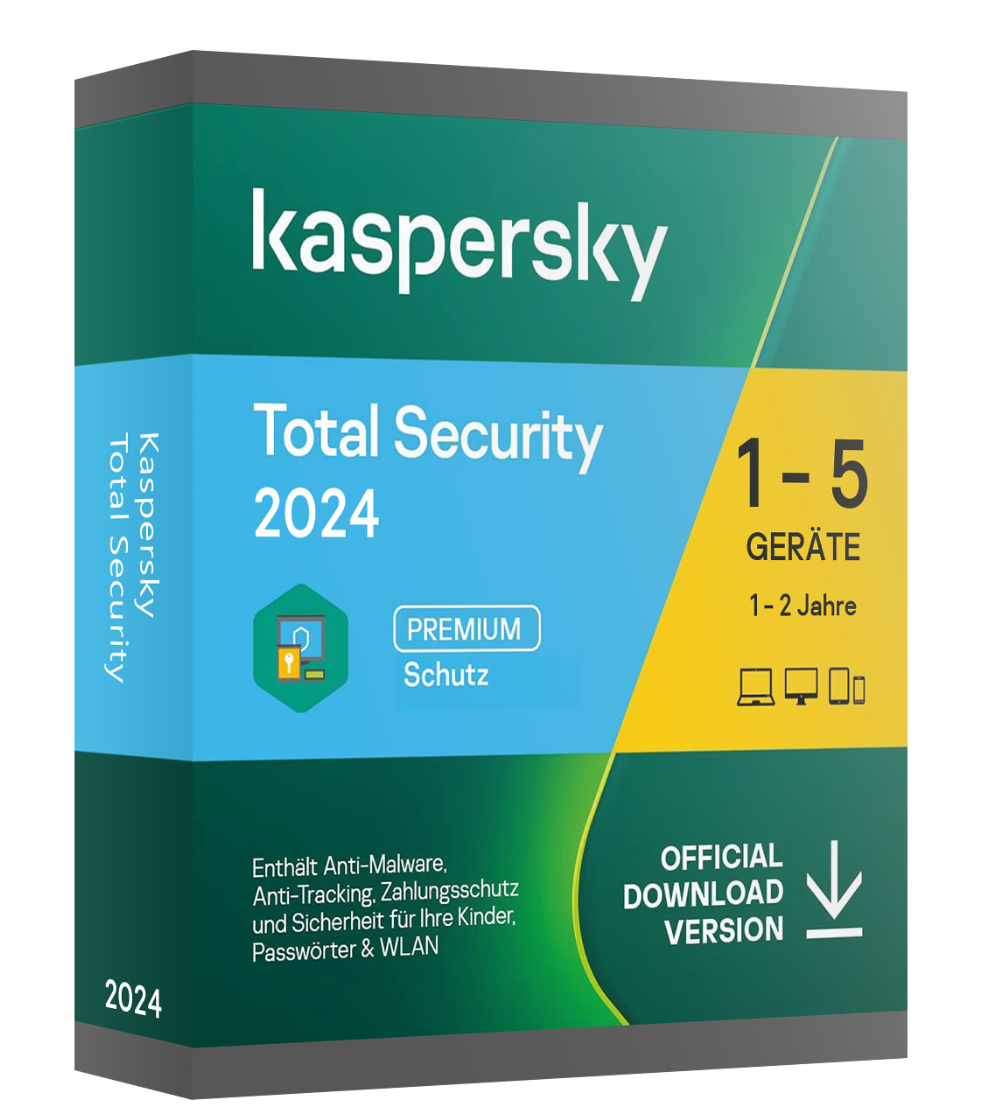 Sicurezza totale