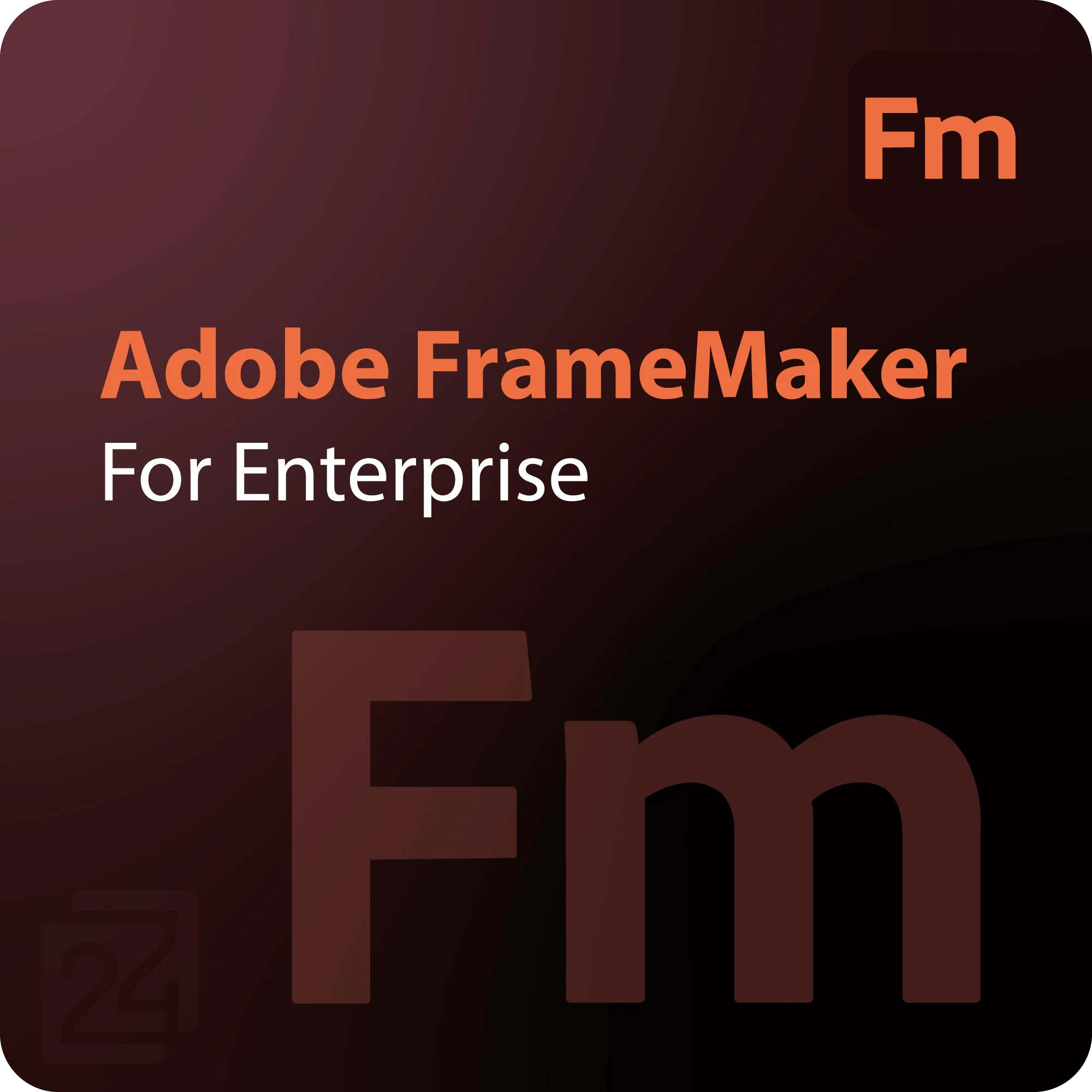 Adobe FrameMaker per le aziende