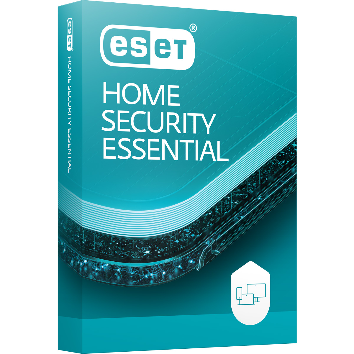 ESET HOME Security Essential 2026 – 1 dispositivo – 1 anno di validità