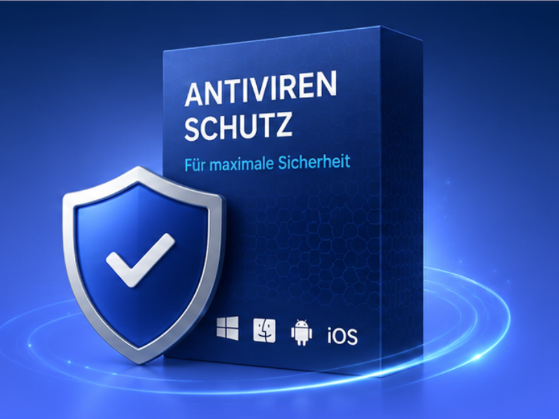 Programmi antivirus
