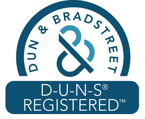 D-U-N-S registriertes Unternehmen