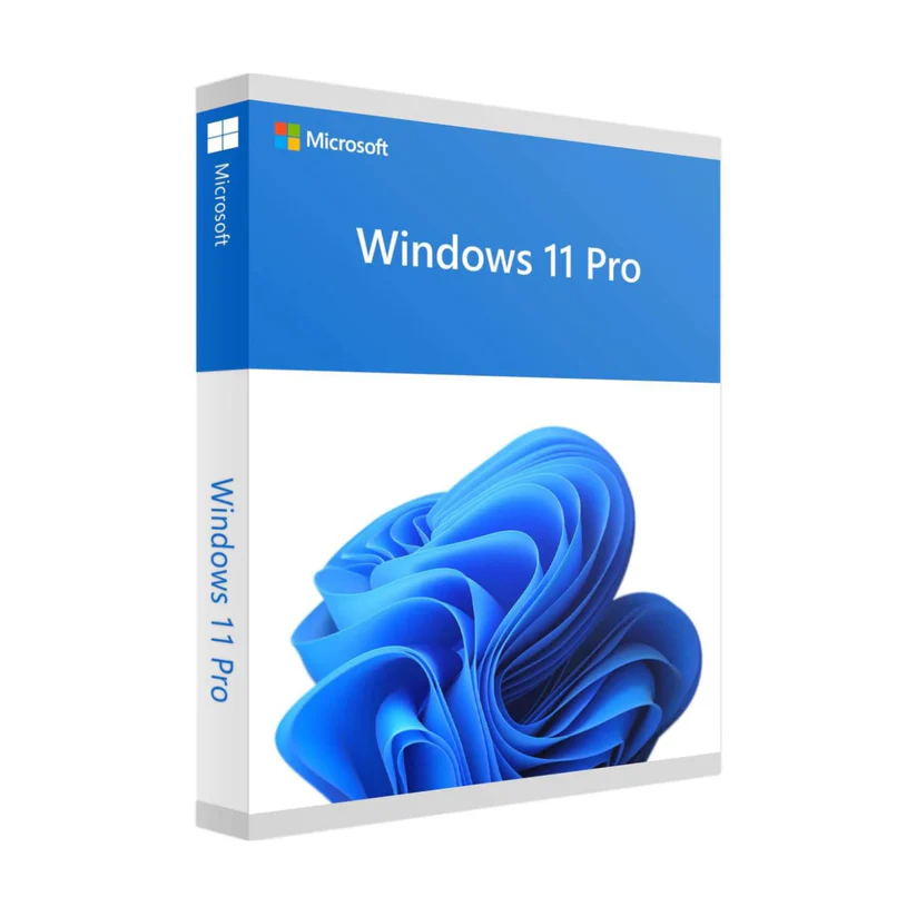 Microsoft Windows 11 Pro OEM – Licenza permanente