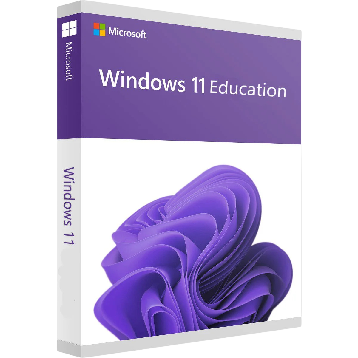 Microsoft Windows 11 Education – Licenza perpetua