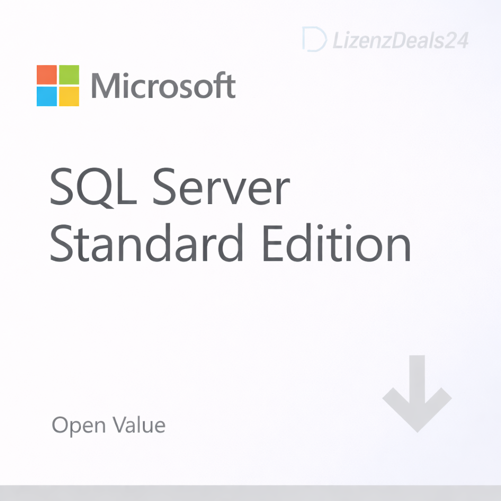 Microsoft Open Value
