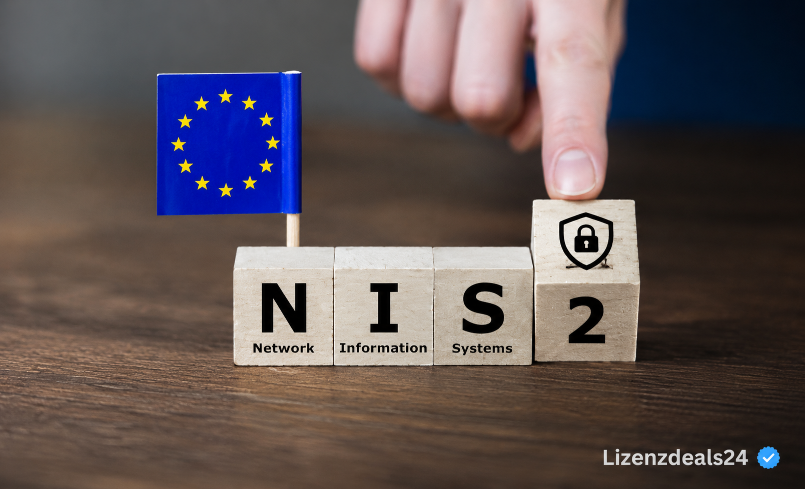 NIS-2 Umsetzung & Revisionssichere IT-Infrastrukturen