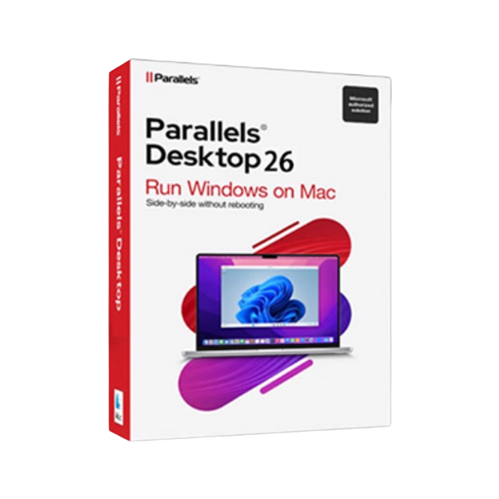 Parallels Desktop 26 Edizione Standard 
