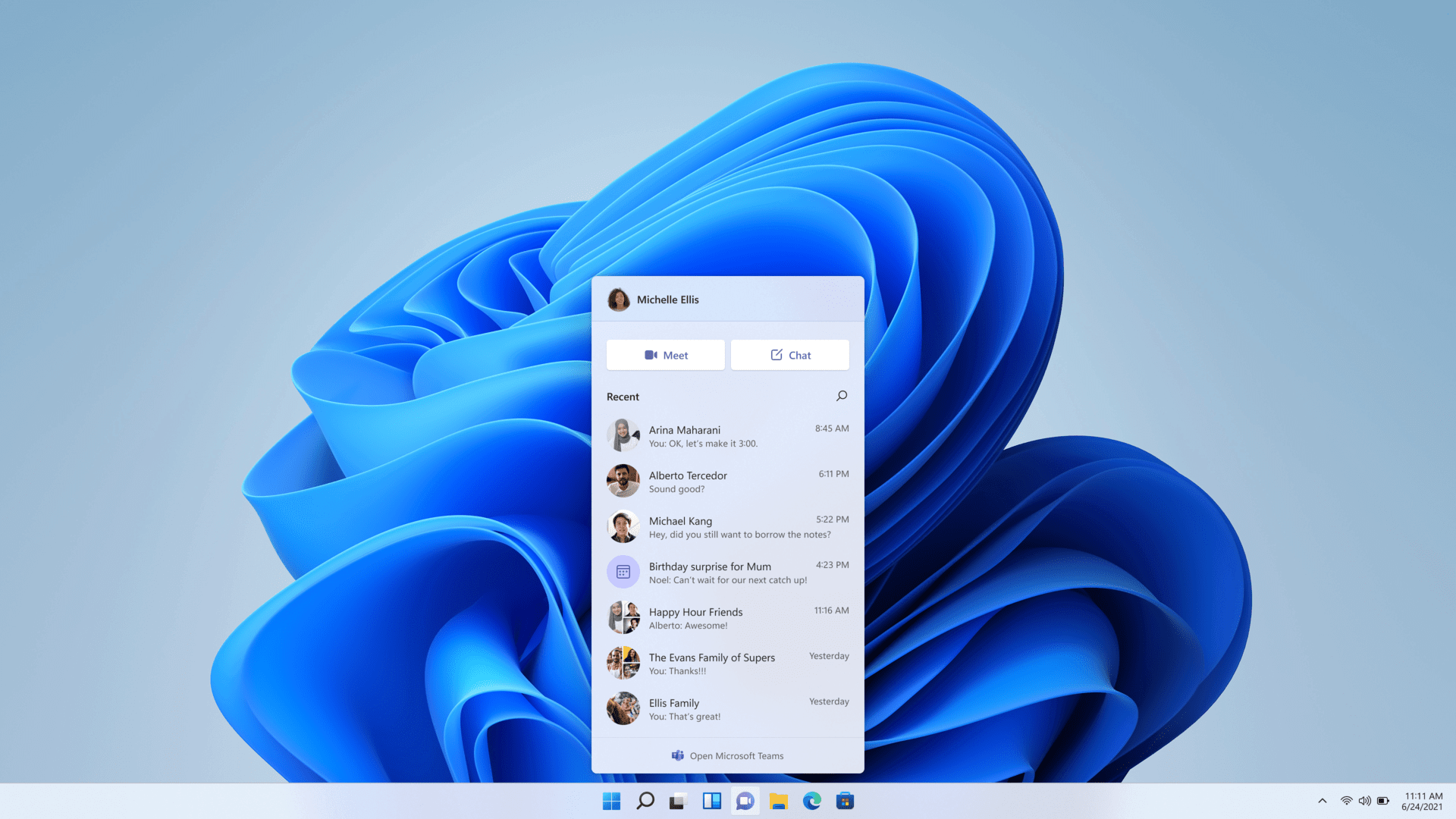 Microsoft Windows 11 Home | 1 copia
