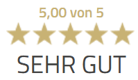 5 Sterne