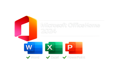 Microsoft Office Home 2024
